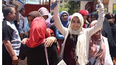 احصل على نتيجة الثانوية العامة 2021 فور ظهورها على برقم الهاتف