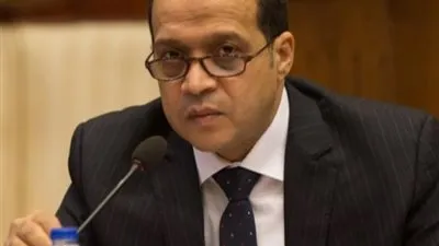 نائب بالشيوخ: المجال الرياضي يشهد طفرة حقيقية فى عهد السيسي