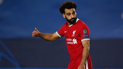 عبدالكريم: محمد صلاح نجم عالمي..وكان سيؤثر مع المنتخب الأولمبي فى طوكيو