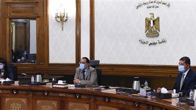 مدبولي: حريصون على دعم الشباب المصري الذين أصبحوا نموذجا يُحتذى به