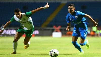 نتيجة مباراة الزمالك والاتحاد السكندري اليوم .. ترتيب الدوري المصري