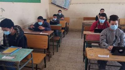 رابط الفجر.. ننشر موعد الاعلان الرسمي عن نتيجة الثانوية العامة 2021 بالاسم ورقم الجلوس