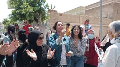 بعد انتهاء اعمال التصحيح.. نتيجة الثانوية العامة 2021 بالاسم ورقم الجلوس عبر رابط بوابة الفجر الالكترونية (احصل عليها دلوقتي)