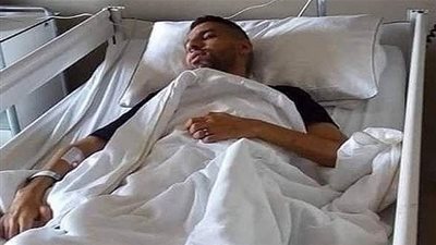 تطورات جديدة بشأن حالة مؤمن زكريا الصحية