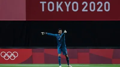 عاجل.. حقيقة رحيل محمد الشناوي عن الأهلي