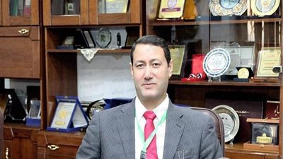 خاص.. مدير معهد البحوث الجيوفيزيقية: نرصد من 2 لـ 3 زلازل يوميًا