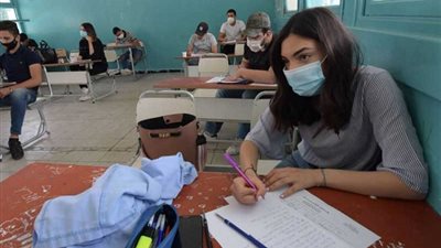 نتيجة الثانوية العامة 2021 بالإسم .. اعرف موعد إعلانها وخطوات التسجيل للحصول عليها