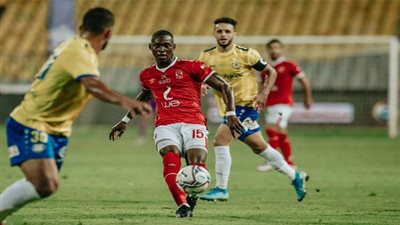 10 أرقام تلخص تاريخ مواجهات الأهلي والإسماعيلي 