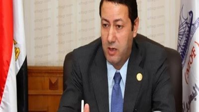 خاص.. مدير معهد البحوث الجيوفيزيقية يكشف موعد تحول سيناء لجزيرة