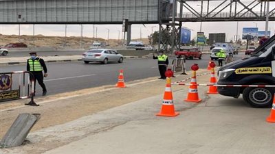 خطوات الاستعلام عن مخالفات المرور 2021 