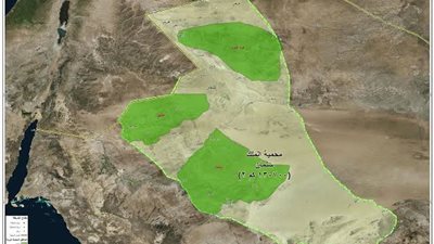هيئة تطوير محميّة الملك سلمان تعقد لقاءً تعريفياً مع رابطة تبوك الخضراء