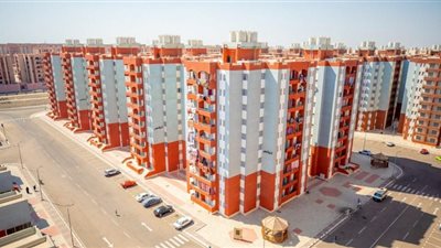 الاستعلام عن شقق الإسكان الاجتماعي بالرقم القومي .. اعرف الشروط وخطوات الحجز