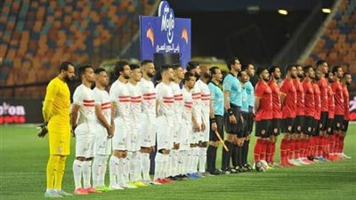 تعرف على مباريات الأهلي والزمالك المتبقية في الدوري المصري الممتاز 