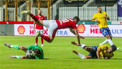 مدرب الإسماعيلي:هدفنا الفوز أمام الزمالك.. وليس لنا علاقة بالمنافسة بينه وبين الأهلي