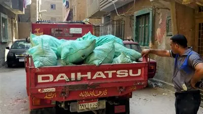 توجيه عاجل من محافظ القاهرة لـ