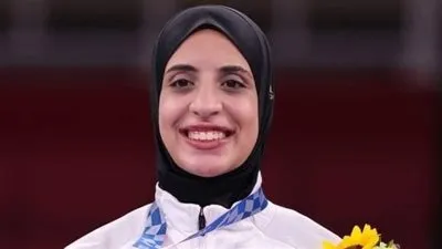 بدرع وتجهيز الشوارع.. حي المطرية يستعد لاستقبال فريال أشرف (صور)