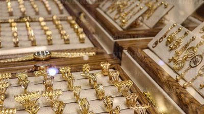 كيف تحركت اسعار الذهب في مصر اليوم الخميس 12 اغسطس 2021؟