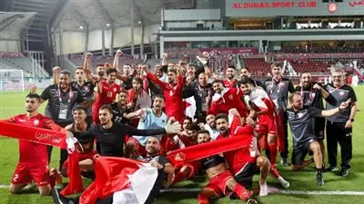 أخضر الطائرة يختتم معسكر القاهرة استعدادًا للبطولة الخليجية بالبحرين