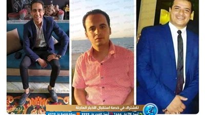 وفاة 3 محامين بالشرقية خلال يومين بشكل مفاجيء