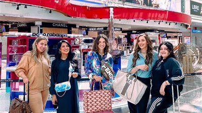 التنشيط السياحي: جولة ترويجية لمجموعة من 