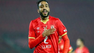 عاجل.. طبيب الأهلي يعلن جاهزية 