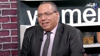 استشاري يوضح صفات الشخص المصاب بـ