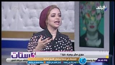 محامية: الأم حقها رفع 