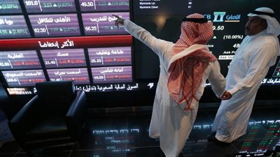 سوق الأسهم يواصل ارتفاعه للأسبوع الثالث.. بمكاسب 55.4 مليار ريال