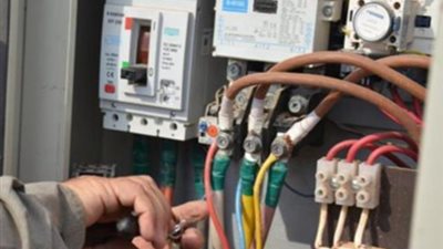 ضبط 13 ألف قضية سرقة تيار كهربائي خلال حملات أمنية مكبرة