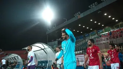 بعد تلقيه عدة عروض.. سيد عبد الحفيظ يوجه رسالة لـ