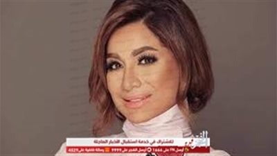 بسمة وهبة تكشف تطورات حريق مركبها تعرف علي التفاصيل!