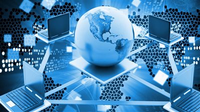 مساعد وزير الداخلية الأسبق: نسبة الأمان خلال استخدام الإنترنت 