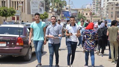 الاستعلام عن نتيجة الثانوية العامة 2021 بالاسم ورقم الجلوس عبر رابط الفجر.. 