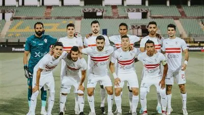محامي دولي يوضح حقيقة خصم 6 نقاط من الزمالك