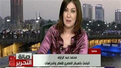 باحث: الدولة تبنت برامج عدة لتحسين حياة المواطنين