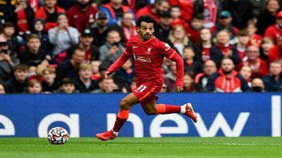 محمد صلاح يصنع الهدف الثاني لليفربول وفيرمينو يسجل أمام نوريتش (فيديو)