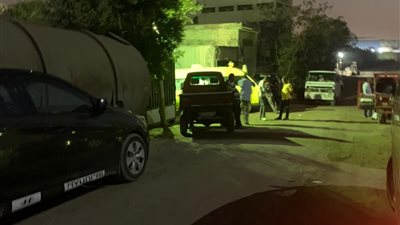 بعد وفاة 5 عمال.. التحقيق مع مالكي مصنع الزيوت بأبو رواش