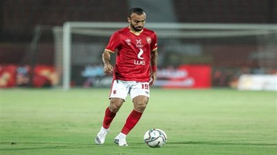 عاجل.. أفشة يواصل هوايته ويسجل هدفا عالميا للأهلي (فيديو)