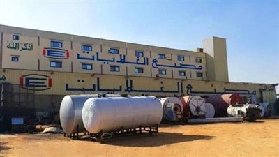 أسماء ضحايا مصنع الزيوت بأبورواش