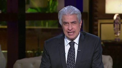 بسبب حالته الصحية.. الباز يوجه رسالة إلى وائل الإبراشي 