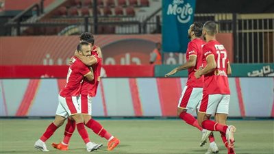 بعد عبور إنبي.. تعرف على مباريات الأهلي المتبقية في الدوري المصري