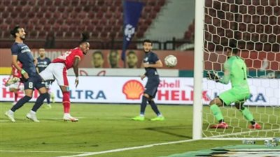 حلمي طولان يكشف أسباب الخسارة أمام الأهلي 