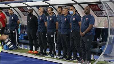 موسيماني: الفترة القادمة ستكون صعبة