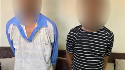 كشف ملابسات واقعة العثور على جثة شخص بأسيوط.. وضبط مرتكبي الواقعة