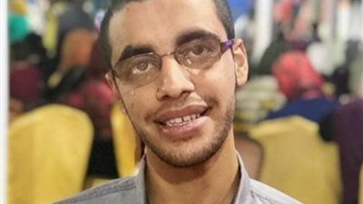 الأول ثانوي أزهري مكفوفين: إعاقتي البصرية كانت دافع لي وليس عائقا (فيديو)