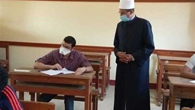 فتح باب التظلمات على نتيجة الثانوية الازهرية 2021 لمدة شهر وابتدءا من هذا الموعد.. رسميا احصل على نتيجة الهادة الازهرية عبر رابط azhar results