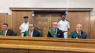 الحكم بالإعدام على المتهمين بقتل شقيقين في الدقهلية