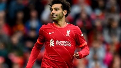 الشوط الأول.. ليفربول يتقدم على نوريتش بهدف جوتا وصناعة صلاح