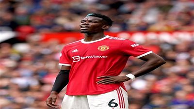 بوجبا يحدد وجهته المقبلة بعد مانشستر يونايتد