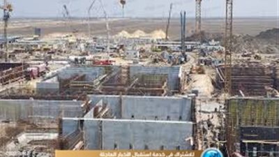 تعرف على أهم المعلومات عن محطة بحر البقر 